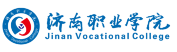 学校logo